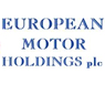 European Motor Holdings plc