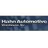Hahn Automotive Warehouse, Inc.