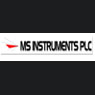 MS Instruments PLC