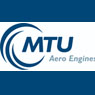 MTU Aero Engines Holding AG