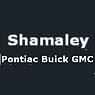 Shamaley Pontiac Buick-GMC