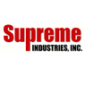 Supreme Industries, Inc.