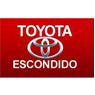 Toyota of Escondido, Inc