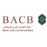 British Arab Commercial Bank plc 