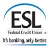 ESL Federal Credit Union