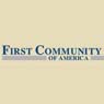 First Community Bank Corporation of America