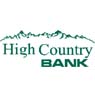 High Country Bancorp, Inc
