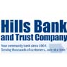 Hills Bancorporation 