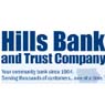 Hills Bancorporation 
