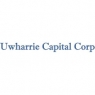 Uwharrie Capital Corp