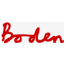 J.P. Boden & Co. Limited