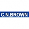 C. N. Brown