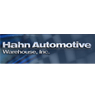 Hahn Automotive Warehouse, Inc.