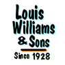 Louis Williams and Sons, Inc.