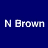 N Brown Group plc