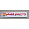 Plaid Pantries Inc.