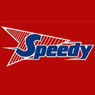 Speedy Hire Plc