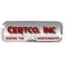 Certco, Inc. 