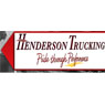Earl L. Henderson Trucking