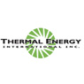 Thermal Energy International Inc.