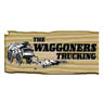 The Waggoners Trucking