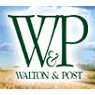 Walton & Post, Inc. 
