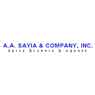 A.A. Sayia & Company, Inc.