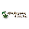 Albin Hagstrom & Son, Inc.