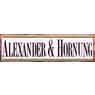 Alexander & Hornung Inc.