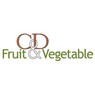C&D Fruit and Vegetable Co., Inc.