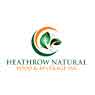 Heathrow Natural Food & Beverage, Inc.