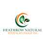 Heathrow Natural Food & Beverage, Inc.