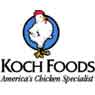 Koch Foods Incorporated