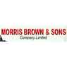 Morris Brown & Sons Co. Ltd