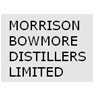 Morrison Bowmore Distillers Limited