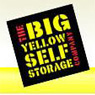 Big Yellow Group PLC