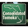 Consolidated-Tomoka Land Co