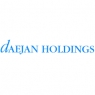 Daejan Holdings Plc