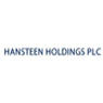 Hansteen Holdings PLC