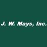 J. W. Mays, Inc.