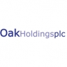 Oak Holdings plc