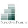 Pacific Office Properties Trust, Inc.