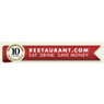 Restaurant.com, Inc.