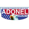 Adonel Concrete Pumping and Finishing of South Florida, Inc.
