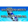 California's Gunite & Pool Plastering, Inc.