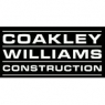 Coakley & Williams Construction, Inc.