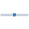 Esperanza Silver Corporation