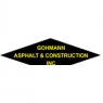 Gohmann Asphalt & Construction, Inc.