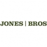 Jones Bros., Inc.