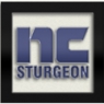 N.C. Sturgeon, LP